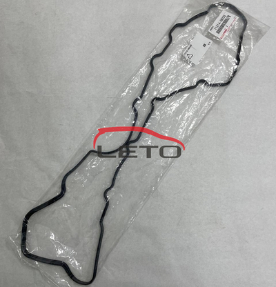 Прокладка клапанной крышки левая 11214-38020 1121438020