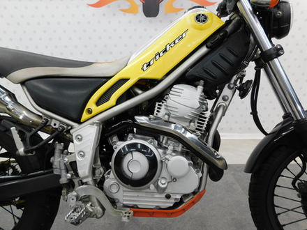 Yamaha XG250 Tricker 2006