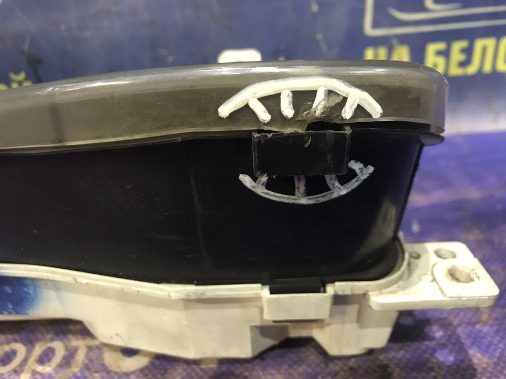 Щиток приборов TOYOTA CARINA ED 1994