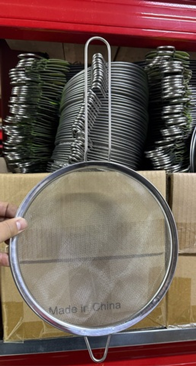 Сито одинарное 24 см