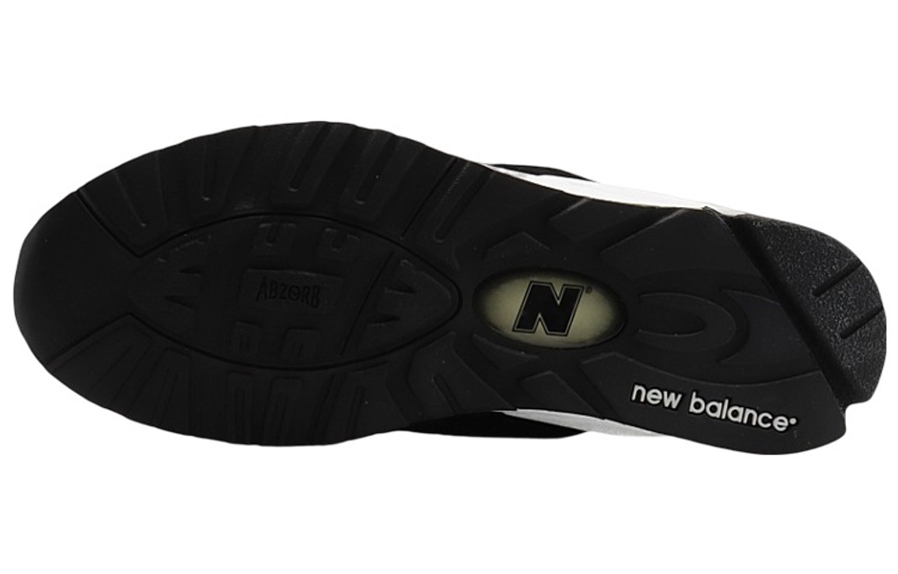 Кроссовки New Balance Nb 990 V2 Heritage D