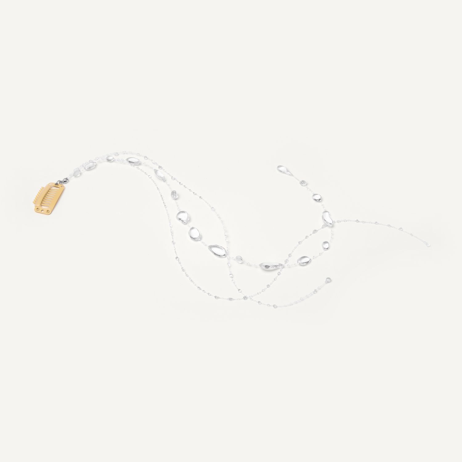 Заколка Drops Barrette