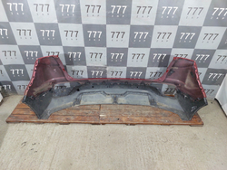 Бампер задний в сборе Hyundai Creta 1 (GS) 16-21 Б/У Оригинал 86611M0000