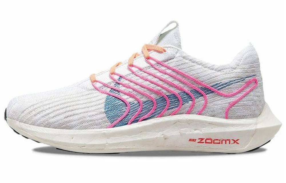 Кроссовки Nike Pegasus Turbo Next Nature Together (Женская размерная сетка)