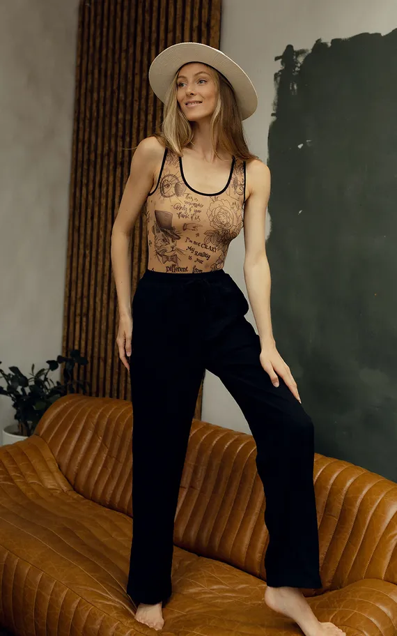 Боди-майка ITM.01/Alisa