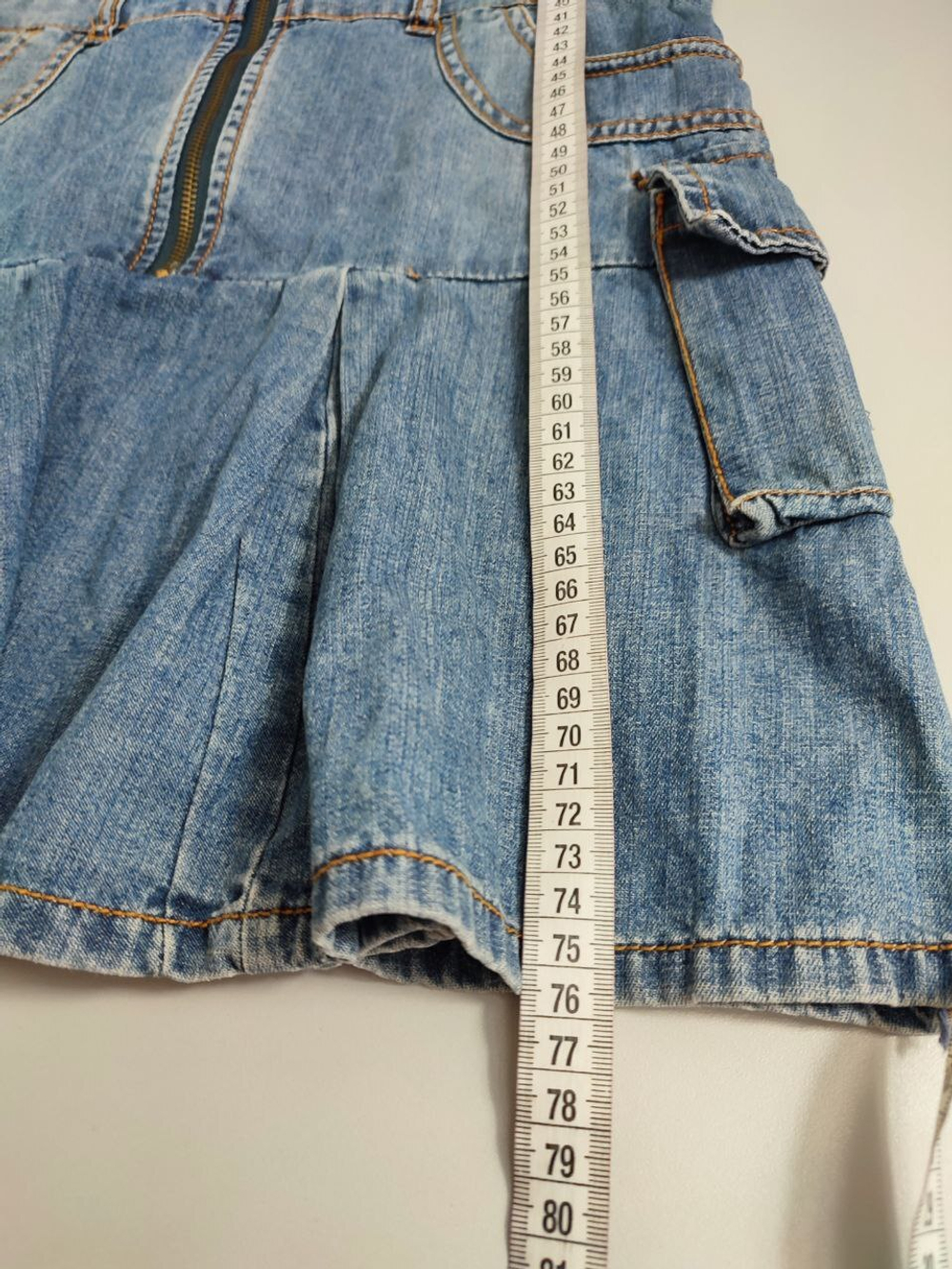 Сарафан Place комфортный на 14 лет