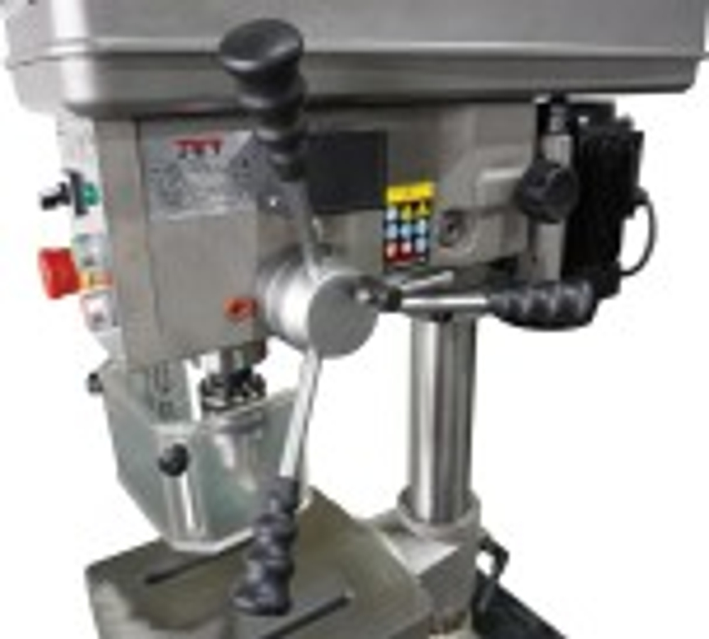 Станок сверлильно-резьбонарезной JET IDTP-16 400V 50000985T