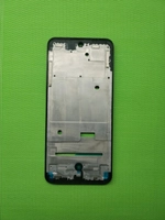 Tecno Spark 30 Pro 4G (KL7) - рамка дисплея (корпус) (АСЦ)