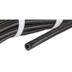 NORDBERG (H0611NBR-BR) Шланг топливный резиновый в оплетке 6 мм
