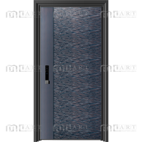 Входная дверь Ricci