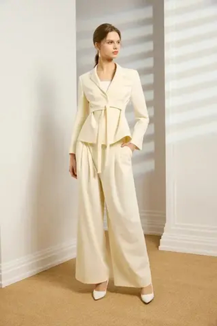 Костюм casual-стиль