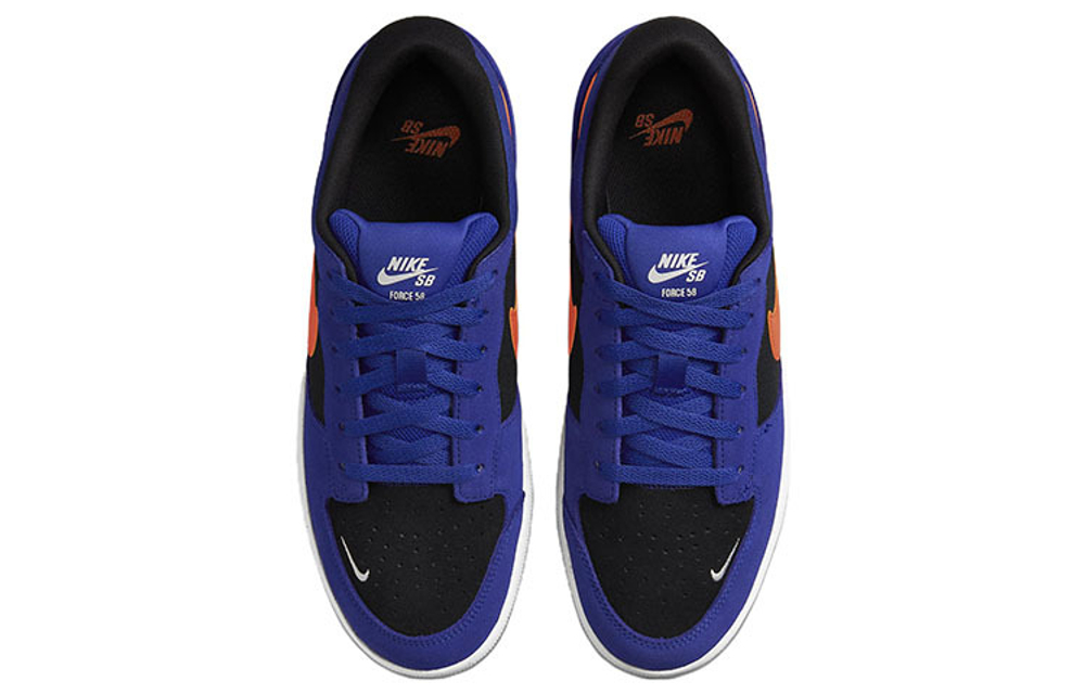 Кроссовки Nike Sb Force 58