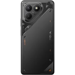 Смартфон Tecno Pova 7 Neo 8/256 ГБ (Black | Черный)