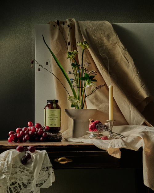 Ройбуш ПУШКИНСКИЙ Музей