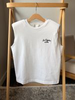 Хлопковая футболка Les Coyotes, 152