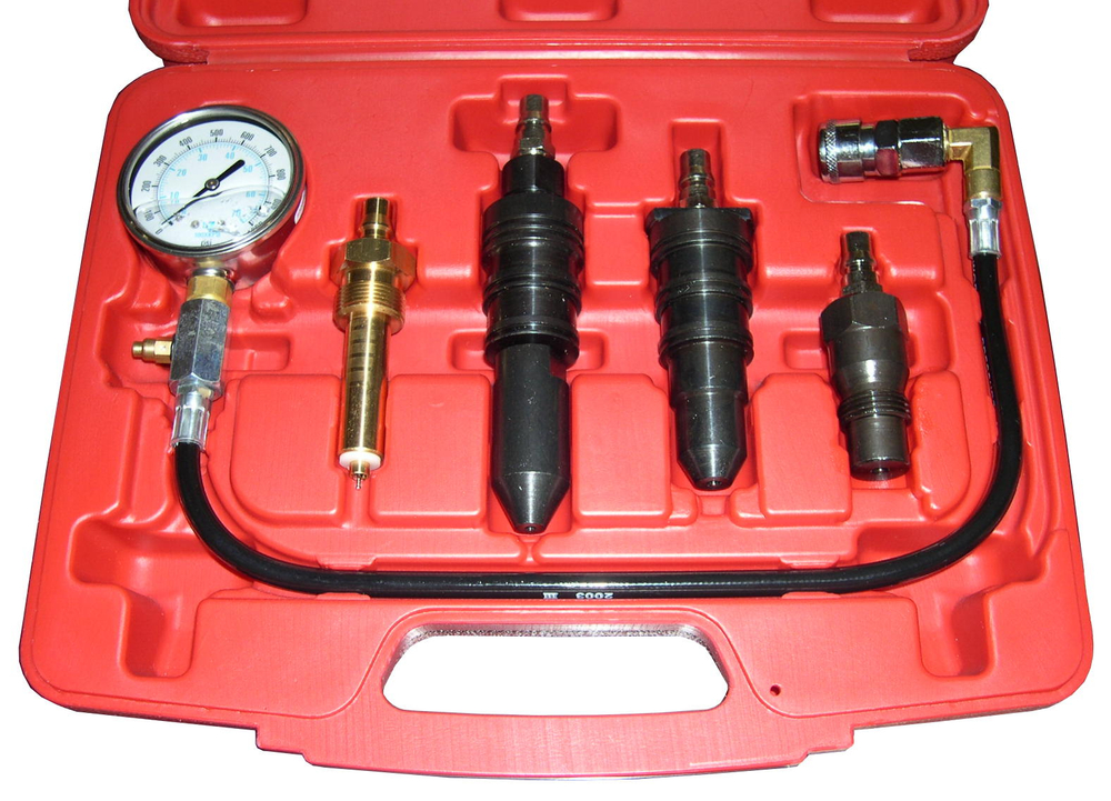 Компрессометр дизельный СТАНКОИМПОРТ