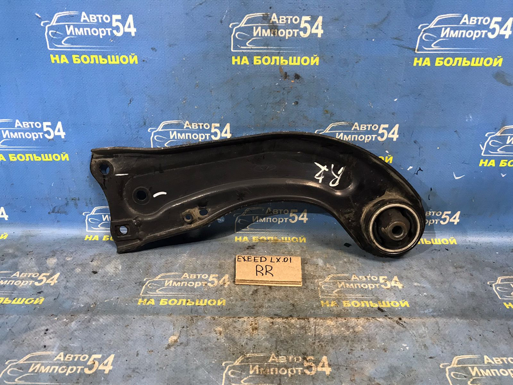 Рычаг задний правый EXEED LX 2021-2024