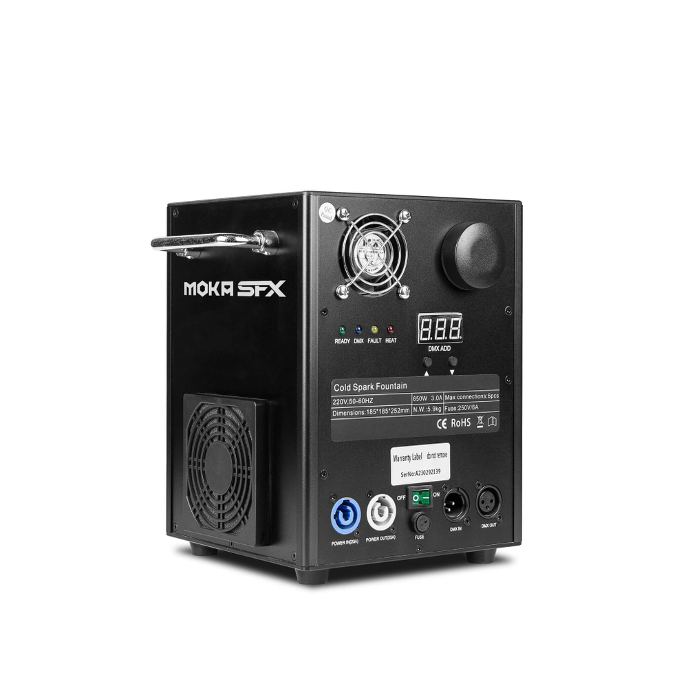 MK-E15 Mini Cold Sparkling