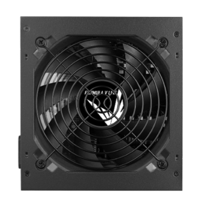 Блок питания Formula KCAS-600 PLUS ( 80+ bronze (24+4+4pin) APFC 120mm fan 7xSATA RTL)(4713105962659)