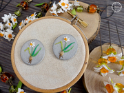 Магнит для игл "Нарцисс"