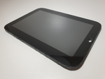 Тачскрин в сборе Lenovo IdeaPad Lynx K1 1304