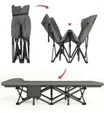 Туристическая раскладушка