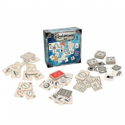 Рандомайзер Бокс