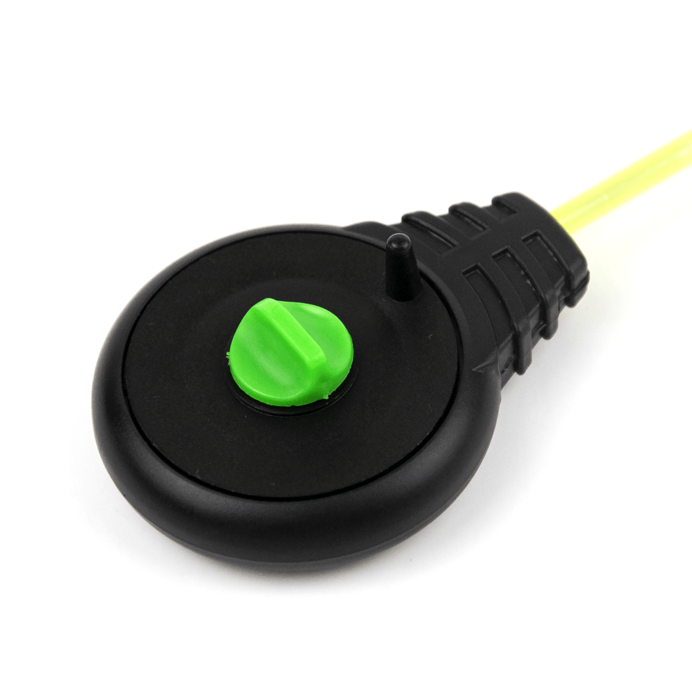 Удочка зимняя Три Кита Балалайка УС-1 (26см, 10шт)