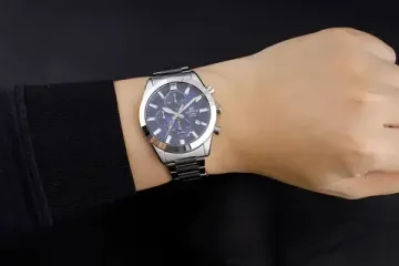 Наручные часы Casio Edifice EFB-710D-2AVUDF