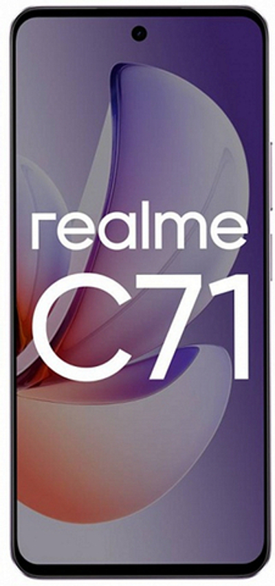 REALME C71 6/128Gb Purple