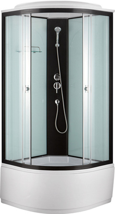 Душевая кабина Niagara NG-6707