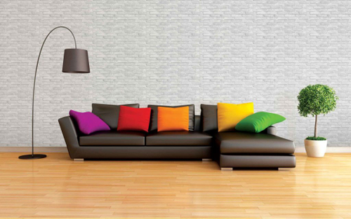 Обои Кирпичики 10 Гомель