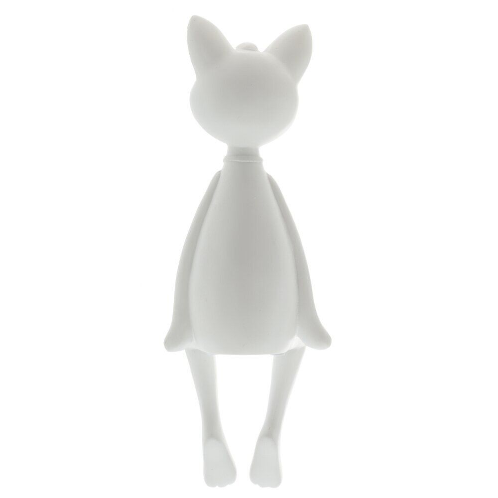 GAEM Фигурка декоративная "Кот", L12,5 W7 H33 см