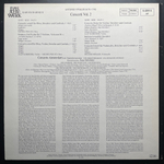 Вивальди – Концерты (Европа)