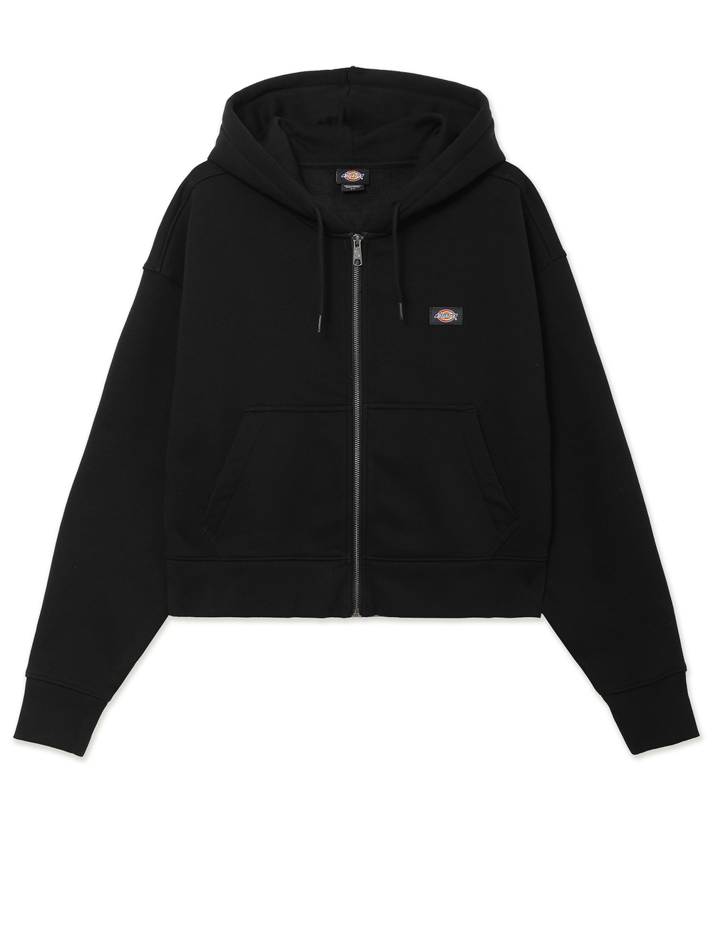 Толстовка С Капюшоном На Молнии Oakport Zip Hoodie