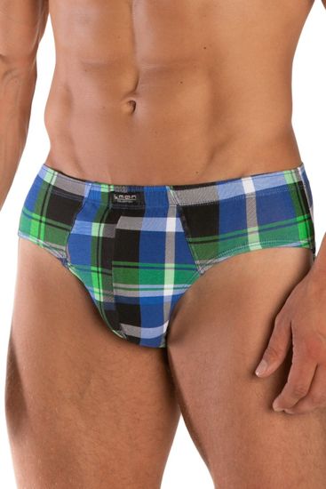 Трусы мужские (2шт) Lama M-710