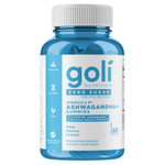 Goli Nutrition, ашваганда+, 60 жевательных конфет