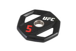 Олимпийский диск UFC 5 кг Ø50