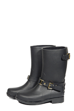 Сапоги BoomBoots Verona Black