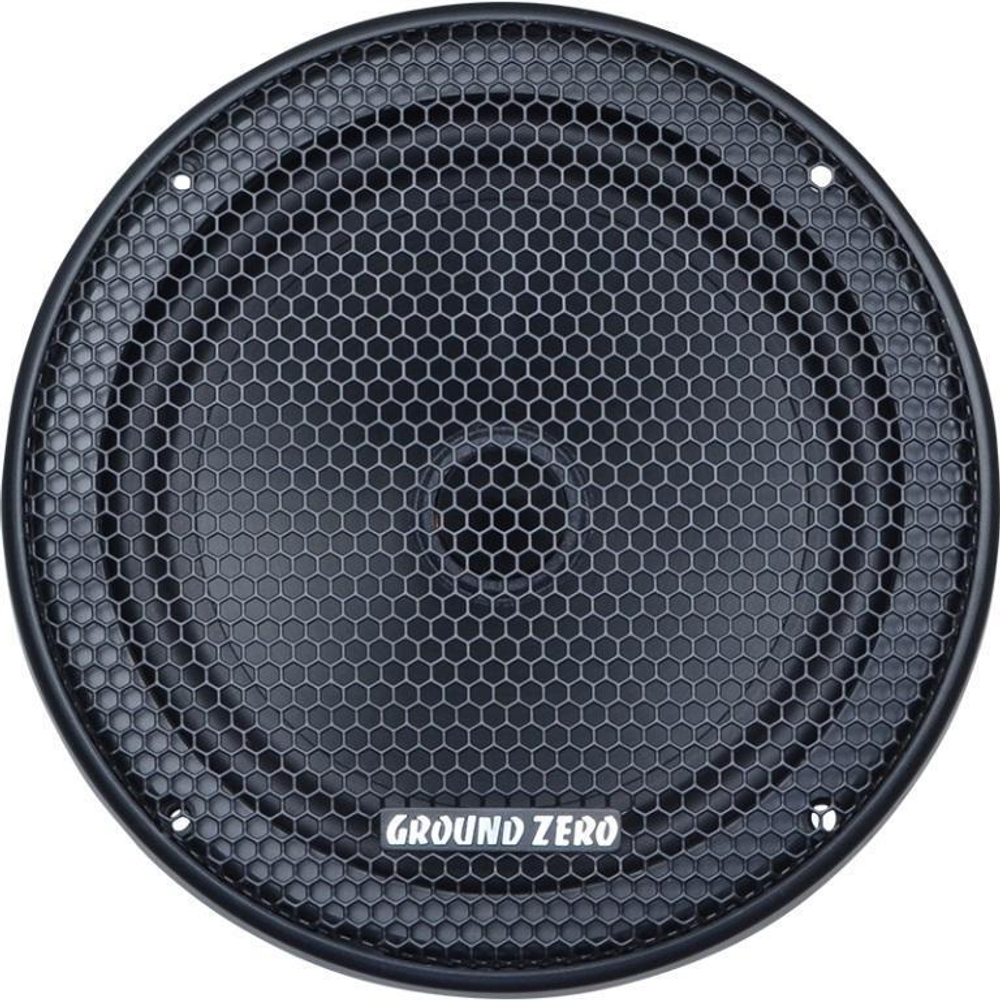 Ground Zero GZRK 165SQX
