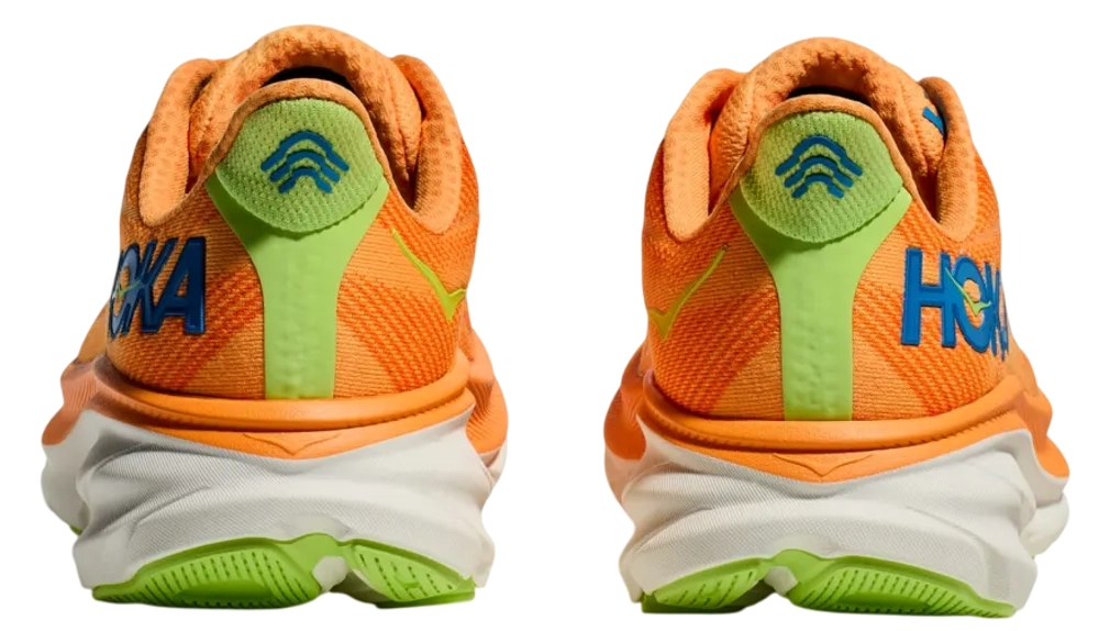 Кроссовки мужские Hoka Clifton 9