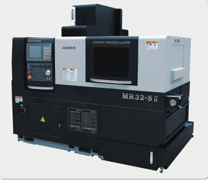 Автомат продольного точения Jianke MR32-5II