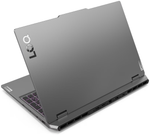 Ноутбук Lenovo LOQ 15IAX9 15.6" / 24 Гб / SSD 512 Гб / Без ОС / 83GS00EMRK