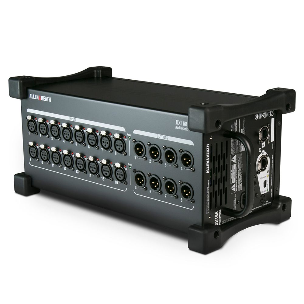 ALLEN&HEATH DX168