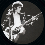 David Bowie / Five Years 1969 - 1973 (13LP)