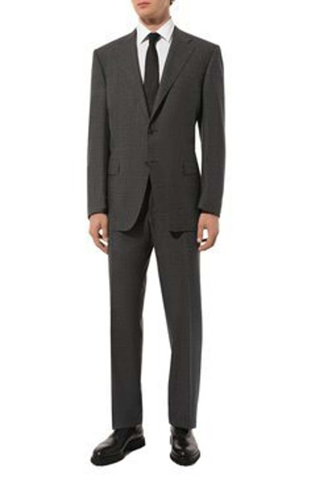 Костюм CANALI