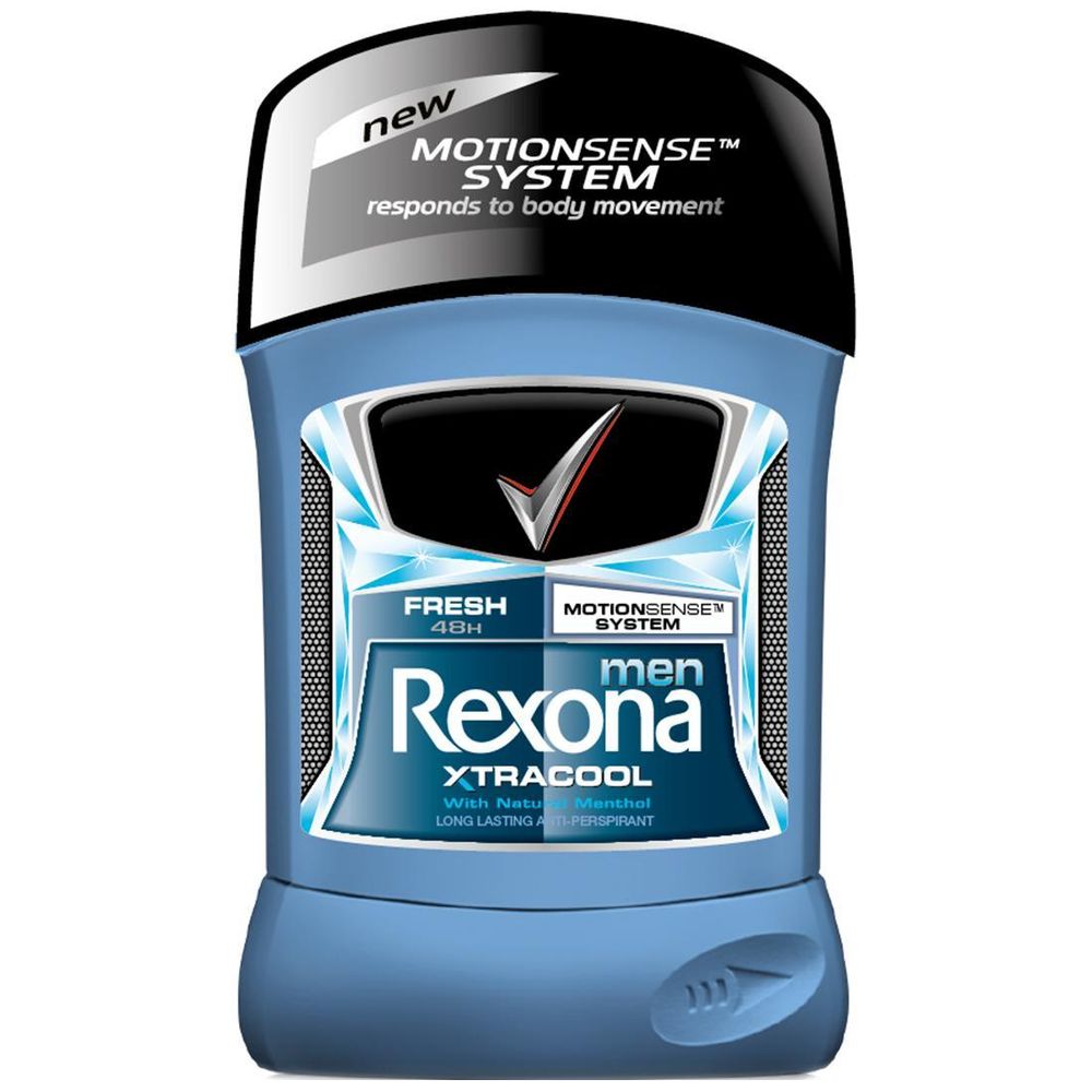 Rexona Стик Xtracool