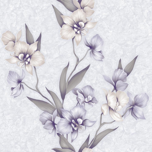 Обои 652-06 Ваниль Саратов