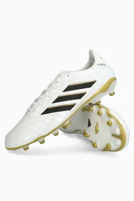 Бутсы adidas Copa Pure 3 League FG/MG Junior - размер 33 FR