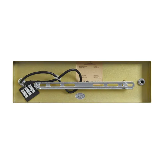 Люстра FR5473PL-04G Моэд / Moed E27x4 Freya fr5473pl-04g